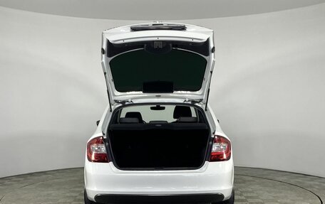 Skoda Rapid I, 2019 год, 1 550 000 рублей, 19 фотография