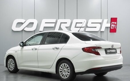 Fiat Tipo 356, 2018 год, 1 039 000 рублей, 2 фотография
