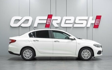 Fiat Tipo 356, 2018 год, 1 039 000 рублей, 5 фотография