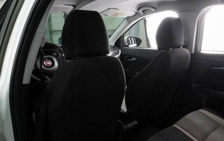 Fiat Tipo 356, 2018 год, 1 039 000 рублей, 11 фотография