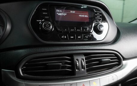 Fiat Tipo 356, 2018 год, 1 039 000 рублей, 13 фотография