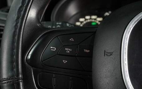 Fiat Tipo 356, 2018 год, 1 039 000 рублей, 15 фотография