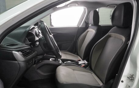 Fiat Tipo 356, 2018 год, 1 039 000 рублей, 10 фотография