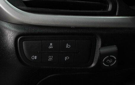 Fiat Tipo 356, 2018 год, 1 039 000 рублей, 14 фотография