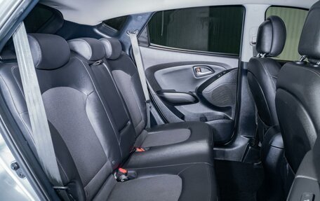 Hyundai ix35 I рестайлинг, 2014 год, 1 550 000 рублей, 10 фотография