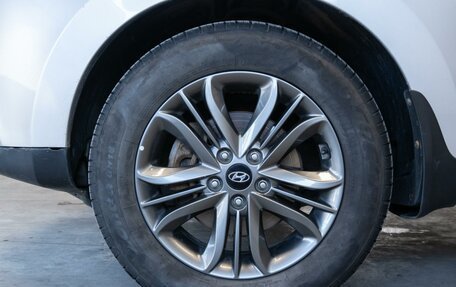 Hyundai ix35 I рестайлинг, 2014 год, 1 550 000 рублей, 8 фотография