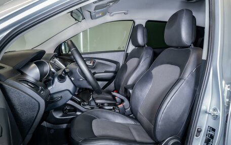 Hyundai ix35 I рестайлинг, 2014 год, 1 550 000 рублей, 13 фотография