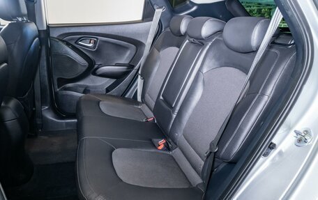 Hyundai ix35 I рестайлинг, 2014 год, 1 550 000 рублей, 12 фотография