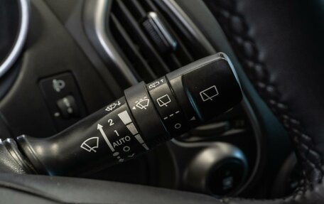 Hyundai ix35 I рестайлинг, 2014 год, 1 550 000 рублей, 22 фотография