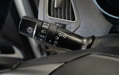 Hyundai ix35 I рестайлинг, 2014 год, 1 550 000 рублей, 21 фотография