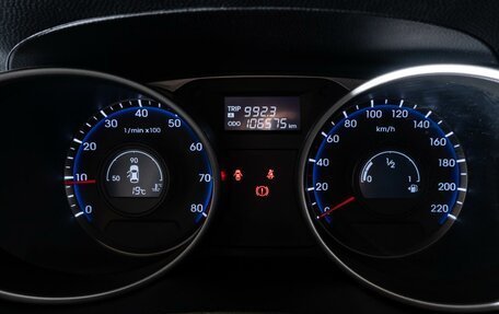 Hyundai ix35 I рестайлинг, 2014 год, 1 550 000 рублей, 18 фотография