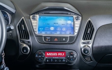 Hyundai ix35 I рестайлинг, 2014 год, 1 550 000 рублей, 16 фотография