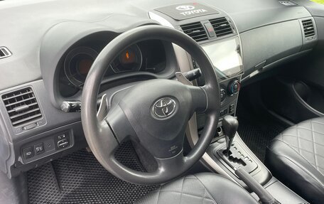Toyota Corolla, 2007 год, 900 000 рублей, 10 фотография