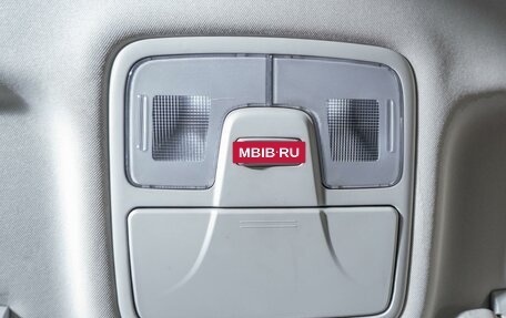 Hyundai ix35 I рестайлинг, 2014 год, 1 550 000 рублей, 28 фотография