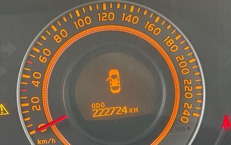 Toyota Corolla, 2007 год, 900 000 рублей, 13 фотография