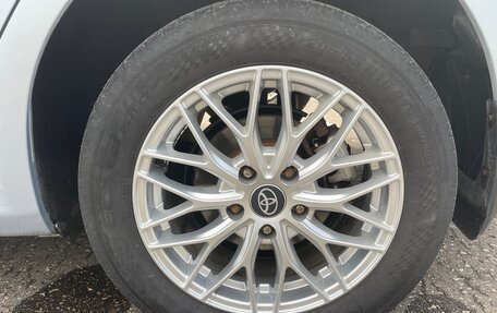 Toyota Corolla, 2007 год, 900 000 рублей, 14 фотография