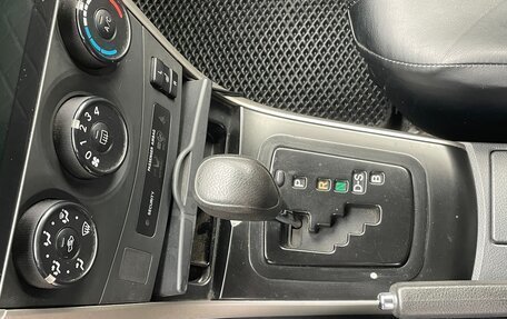 Toyota Corolla, 2007 год, 900 000 рублей, 21 фотография