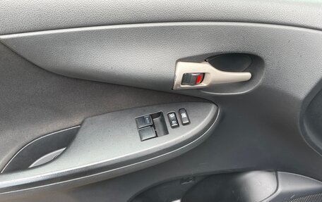 Toyota Corolla, 2007 год, 900 000 рублей, 18 фотография