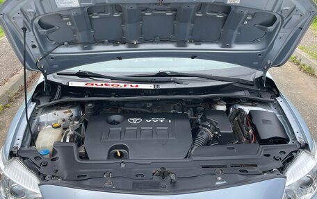 Toyota Corolla, 2007 год, 900 000 рублей, 24 фотография