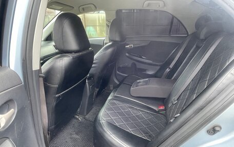 Toyota Corolla, 2007 год, 900 000 рублей, 27 фотография