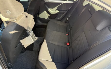 Skoda Octavia, 2013 год, 950 000 рублей, 8 фотография