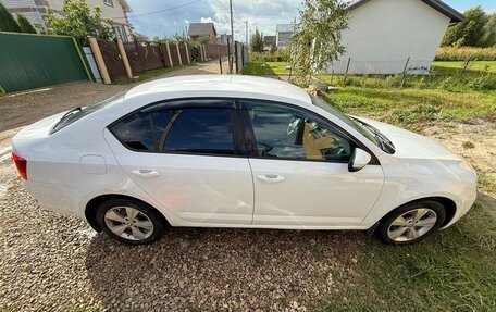 Skoda Octavia, 2013 год, 950 000 рублей, 5 фотография