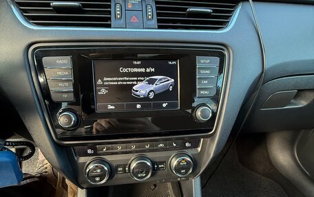 Skoda Octavia, 2013 год, 950 000 рублей, 12 фотография