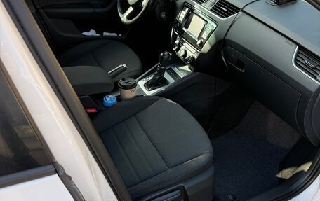 Skoda Octavia, 2013 год, 950 000 рублей, 9 фотография