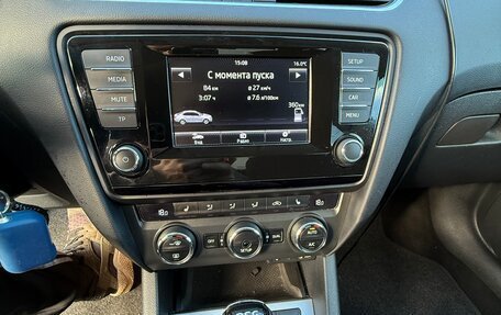 Skoda Octavia, 2013 год, 950 000 рублей, 13 фотография
