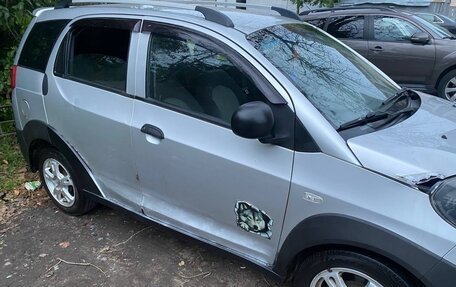 Chery IndiS (S18D) I, 2013 год, 110 000 рублей, 4 фотография
