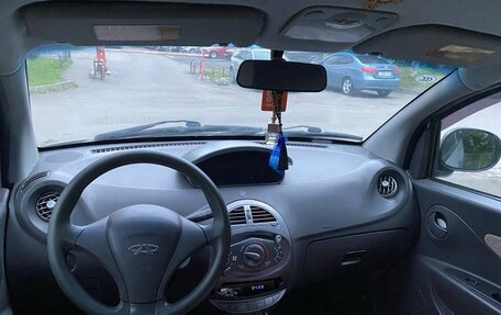 Chery IndiS (S18D) I, 2013 год, 110 000 рублей, 8 фотография