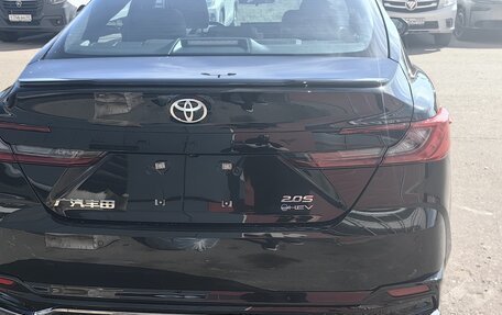 Toyota Camry, 2026 год, 4 900 000 рублей, 5 фотография