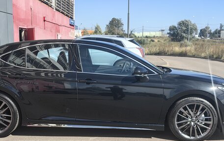 Toyota Camry, 2026 год, 4 900 000 рублей, 2 фотография