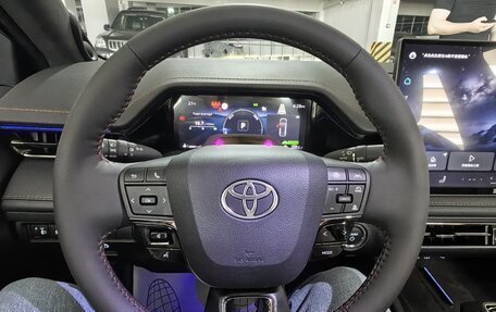Toyota Camry, 2026 год, 4 900 000 рублей, 6 фотография