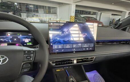 Toyota Camry, 2026 год, 4 900 000 рублей, 7 фотография