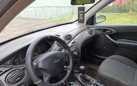 Ford Focus IV, 2004 год, 90 000 рублей, 5 фотография