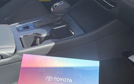Toyota Camry, 2026 год, 4 900 000 рублей, 9 фотография