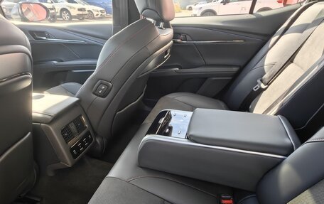 Toyota Camry, 2026 год, 4 900 000 рублей, 10 фотография