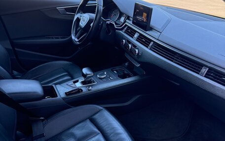 Audi A4, 2017 год, 2 050 000 рублей, 6 фотография