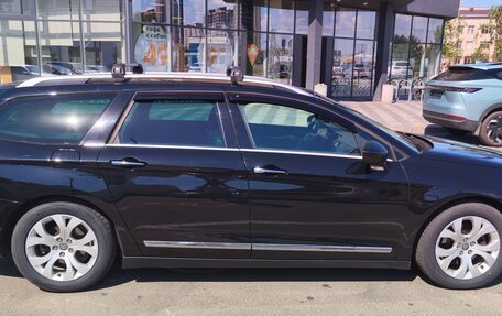 Citroen C5 II, 2009 год, 900 000 рублей, 3 фотография
