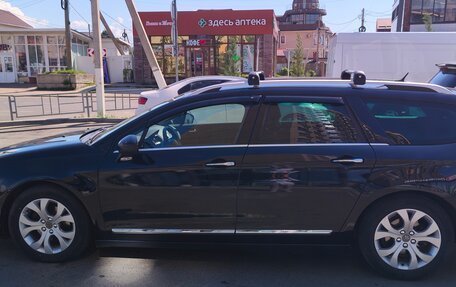 Citroen C5 II, 2009 год, 900 000 рублей, 2 фотография