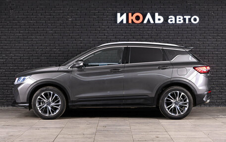 Geely Coolray I, 2022 год, 1 750 000 рублей, 8 фотография