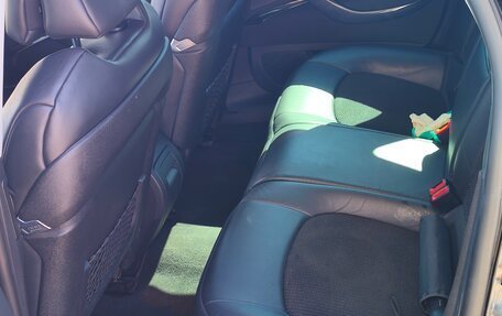 Citroen C5 II, 2009 год, 900 000 рублей, 5 фотография