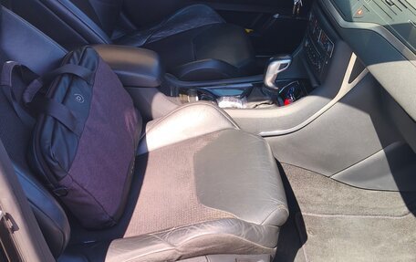 Citroen C5 II, 2009 год, 900 000 рублей, 7 фотография