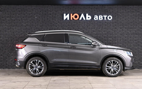 Geely Coolray I, 2022 год, 1 750 000 рублей, 7 фотография