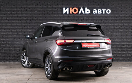 Geely Coolray I, 2022 год, 1 750 000 рублей, 6 фотография