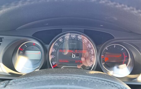 Citroen C5 II, 2009 год, 900 000 рублей, 10 фотография