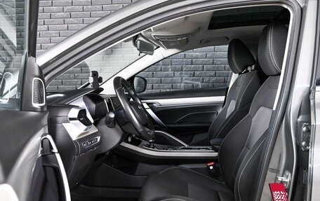 Geely Coolray I, 2022 год, 1 750 000 рублей, 9 фотография