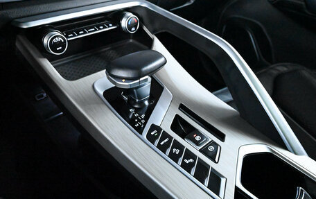 Geely Coolray I, 2022 год, 1 750 000 рублей, 17 фотография