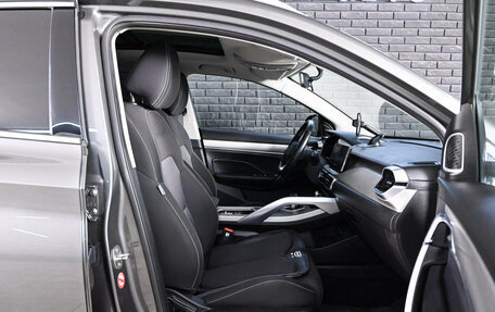 Geely Coolray I, 2022 год, 1 750 000 рублей, 10 фотография